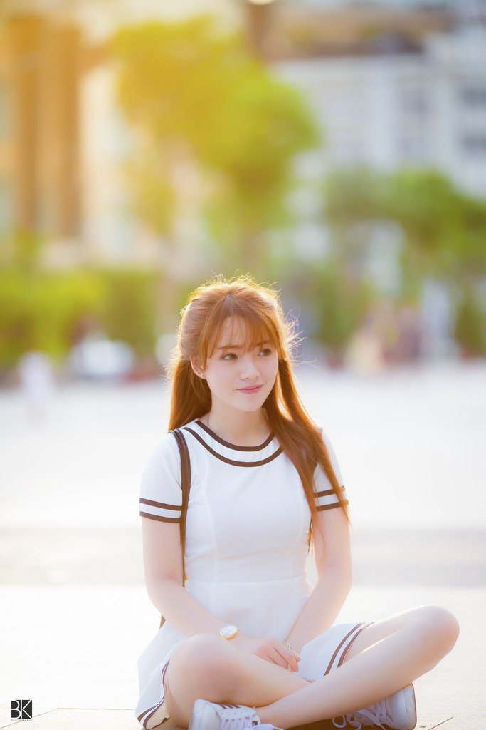 女职员的味道