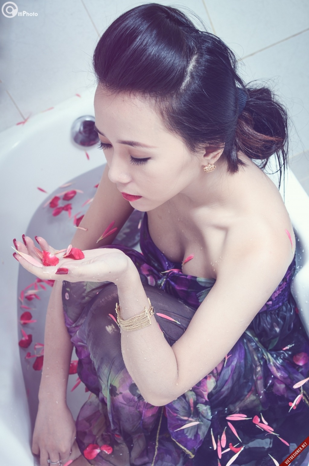 婚前品味